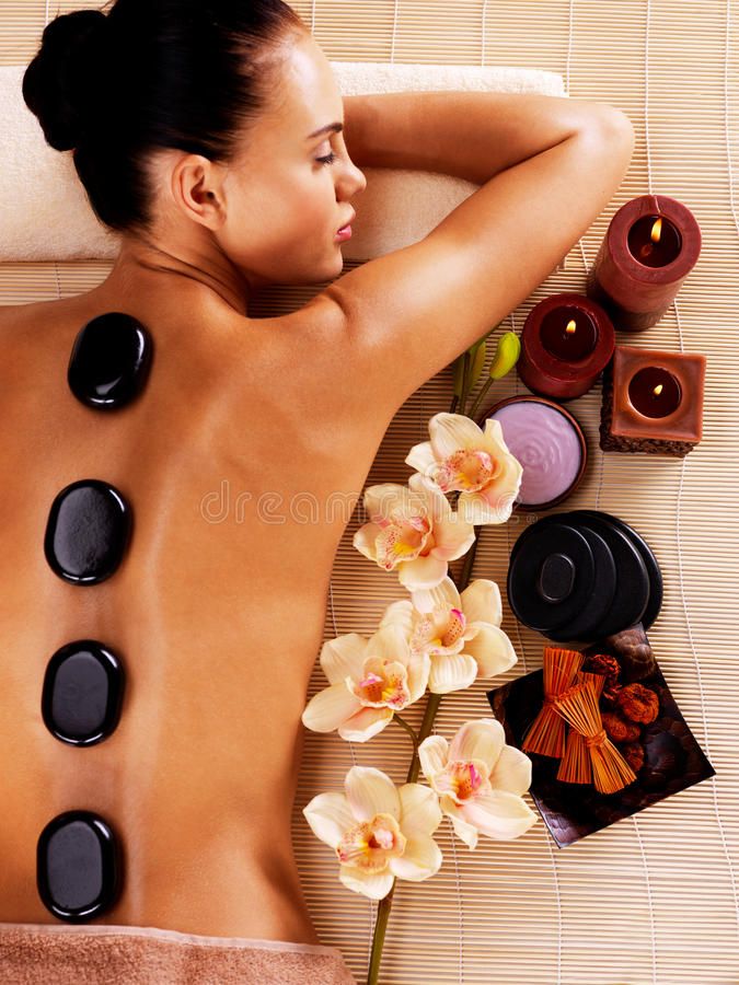 Reflexology Image